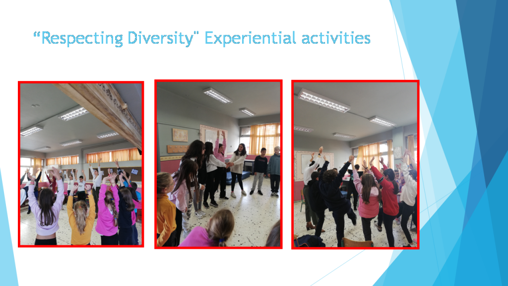 Respecting, protecting and promoting children’s right by mariaparask - Ourboox.com