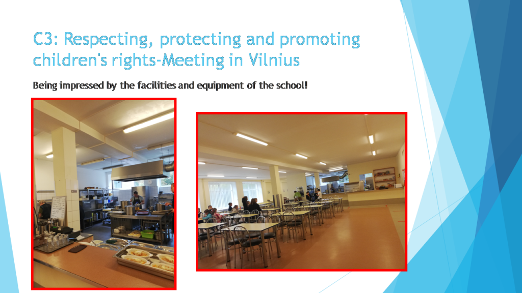 Respecting, protecting and promoting children’s right by mariaparask - Ourboox.com