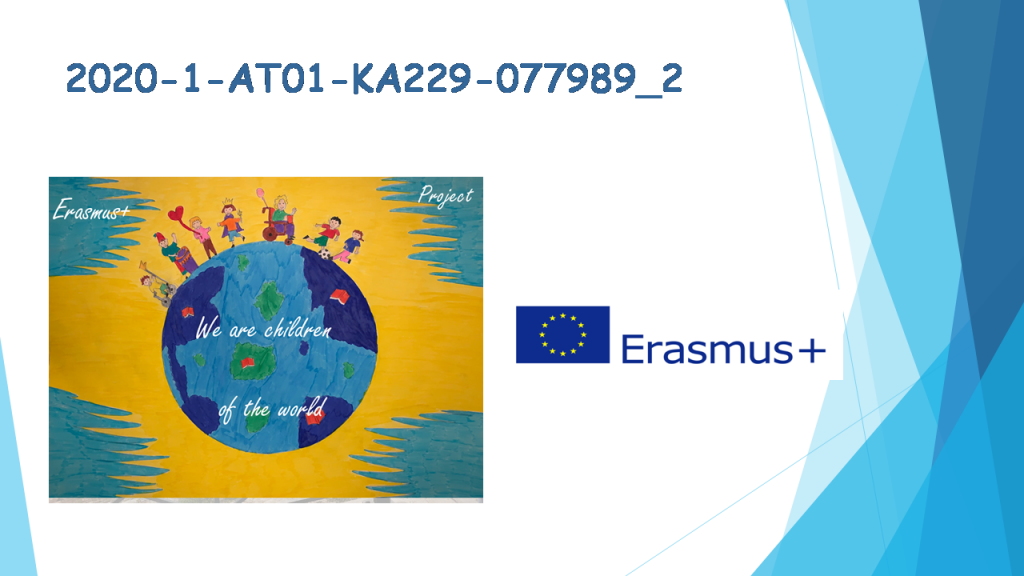 Respecting, protecting and promoting children’s right by mariaparask - Ourboox.com