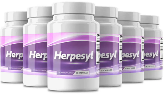 Herpesyl Reviews – Ingredients, Side Effects, Customer Results by Herpesylreviews - Ourboox.com
