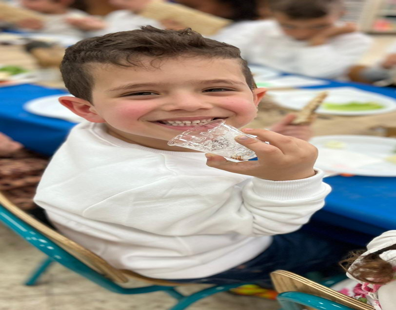 מוכנות כיתה א- חיה והילה by haya karadi - Ourboox.com