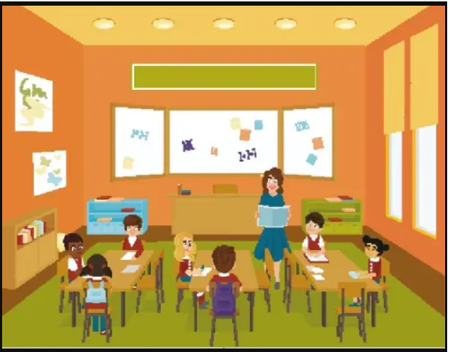 מוכנות כיתה א- חיה והילה by haya karadi - Ourboox.com