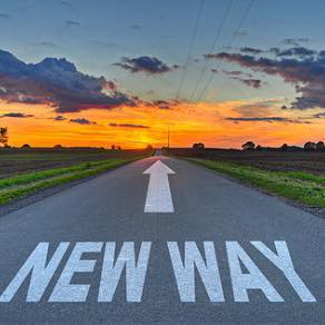 My New Way by lian ovadia and shira ohayon - Ourboox.com