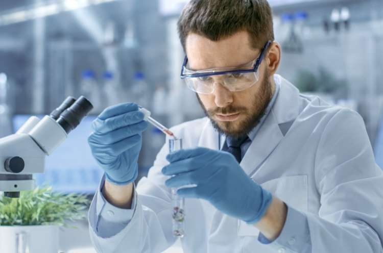 Scientists by Eviatar and Noam - Ourboox.com