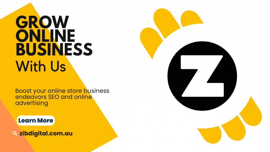 Zib Digital – SEO Brisbane by Zib Digital - SEO Brisbane - Ourboox.com
