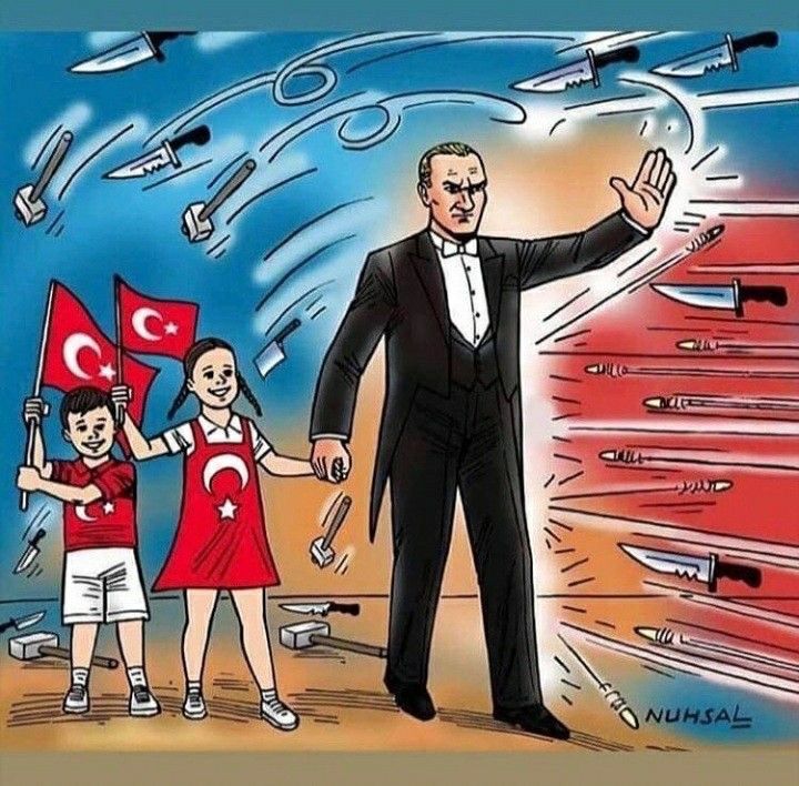 Dedemin Bağımsızlık Hikayesi by Yakup İPEK - Ourboox.com