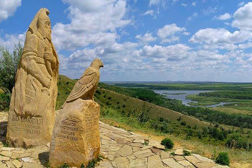 THE STONE GRAVES by Tarasova Natali - Ourboox.com