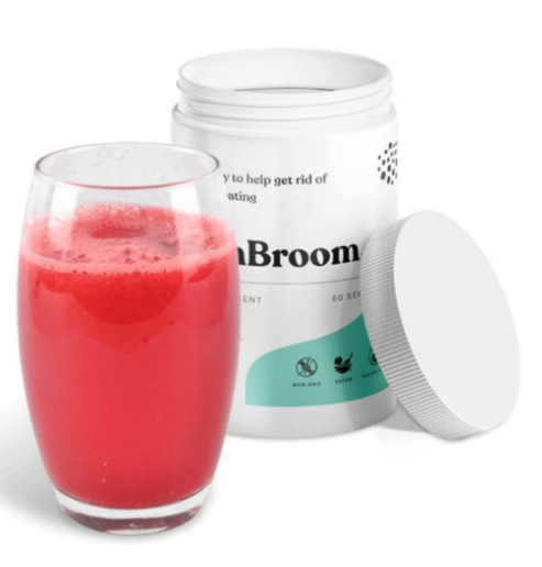 Colon Broom Reviews – Side Effects or Real Ingredients That Work? by colonbroom - Ourboox.com