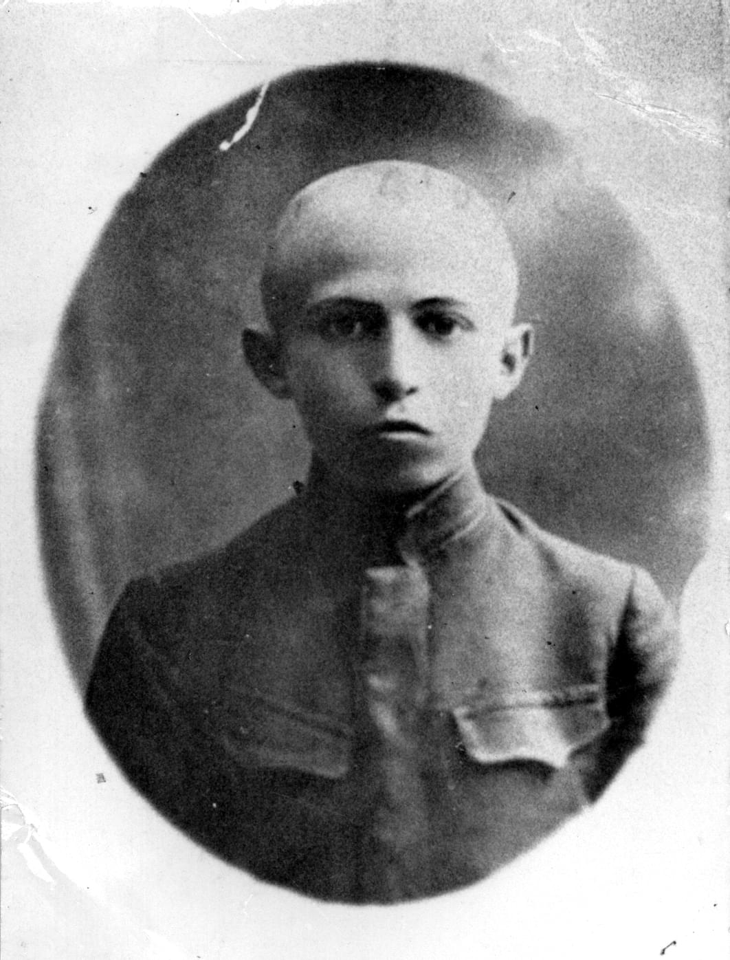 menachem begin by noam fahima - Ourboox.com