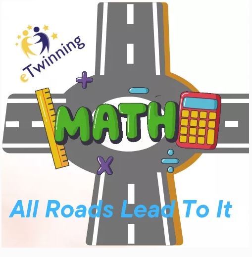 ALL ROADS LEAD TO IT-Project Poster Contest by NURPERGÖÇEN - Ourboox.com