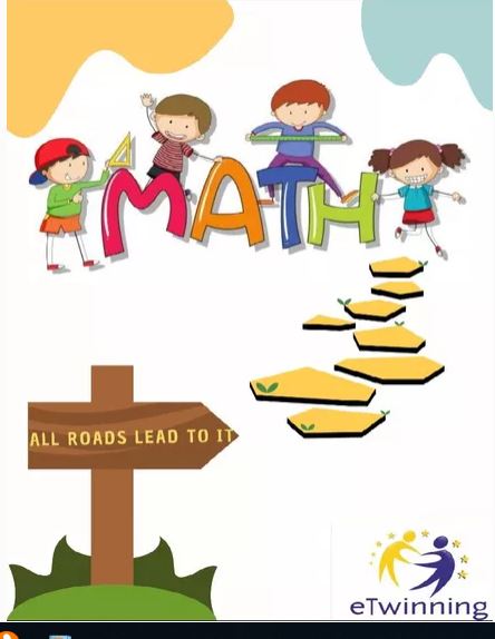 ALL ROADS LEAD TO IT-Project Poster Contest by NURPERGÖÇEN - Ourboox.com