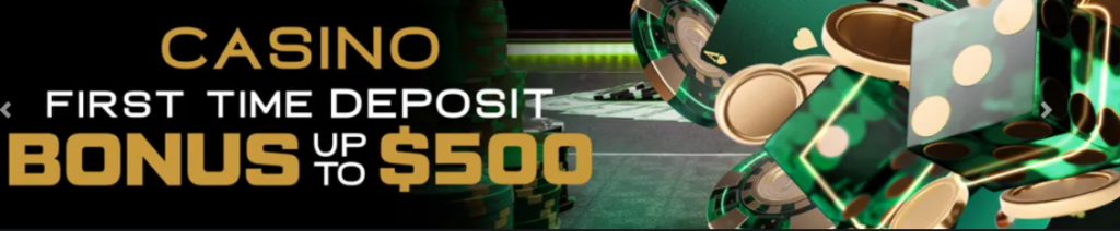 xBet Casino by Corbin Traver - Ourboox.com