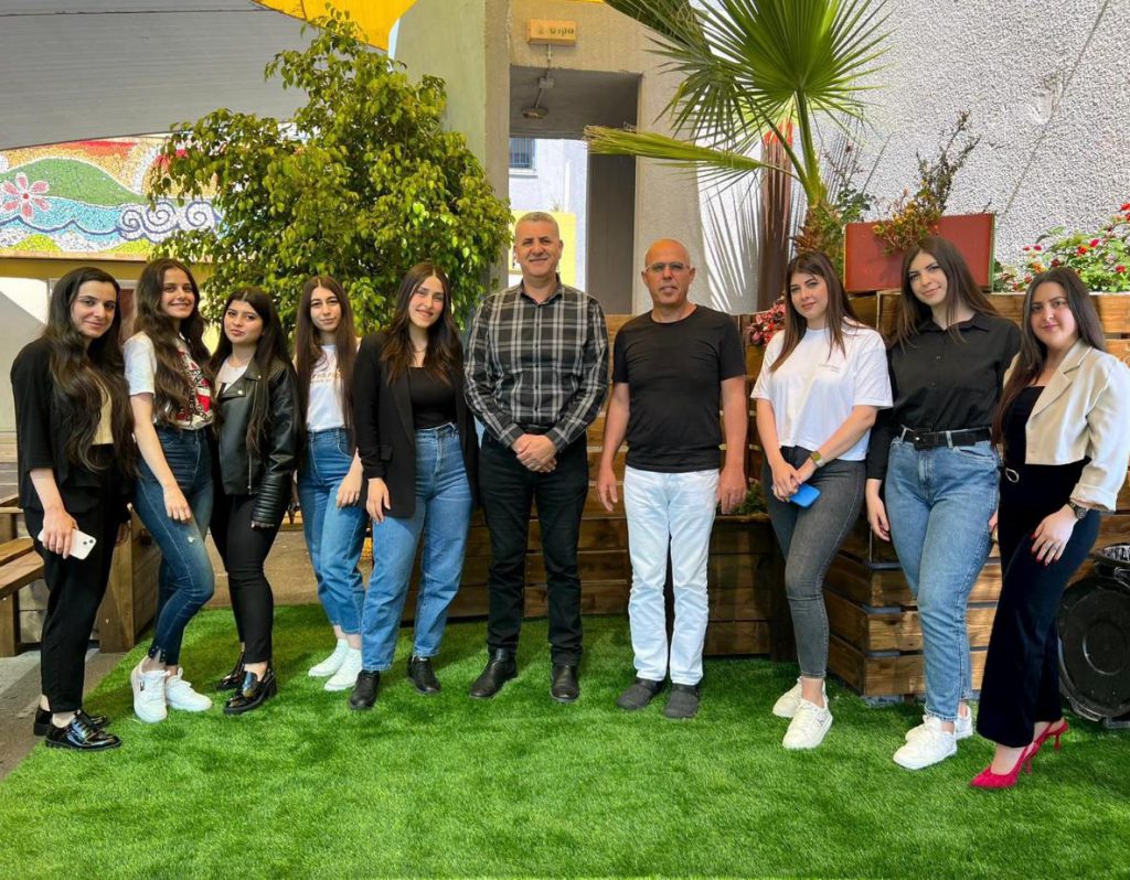 قاموس عبريّ – عربيّ by rawantaha - Ourboox.com