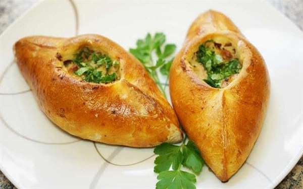 Дріжджове тісто by ROMANKOVA INNA - Ourboox.com