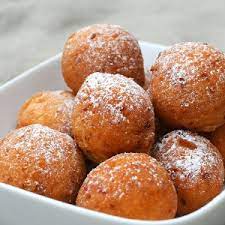 Дріжджове тісто by ROMANKOVA INNA - Ourboox.com