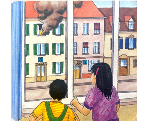 החיים הסודיים של אדם ואביגיל by Johnathan - Ourboox.com