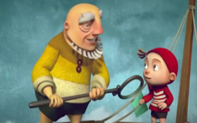 החיים הסודיים של אדם ואביגיל by Johnathan - Ourboox.com