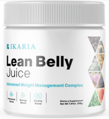 Ikaria Lean Belly Juice Reviews – Risky Customer Side Effects or Safe Weight Loss? by Ikarialeanbellyjuice - Ourboox.com