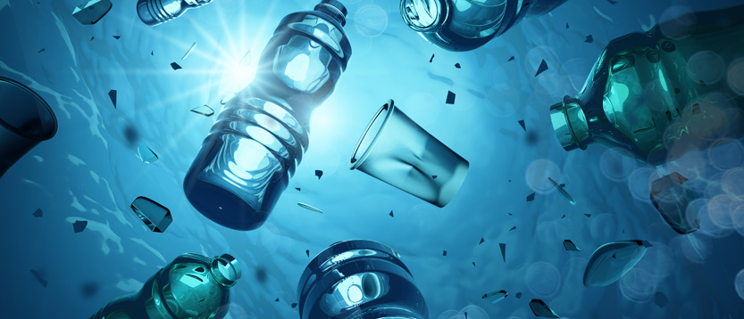 L’INQUINAMENTO DEL MARE by Josuè - Illustrated by EBooK di Josuè Federico e Andrea Bucaria - Ourboox.com