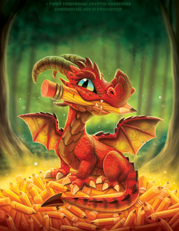 місце для дракона by DroniukSofia - Ourboox.com