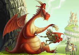 місце для дракона by DroniukSofia - Ourboox.com