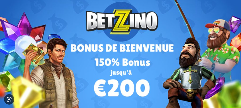 Betzino Casino by MaugerGuillory - Ourboox.com