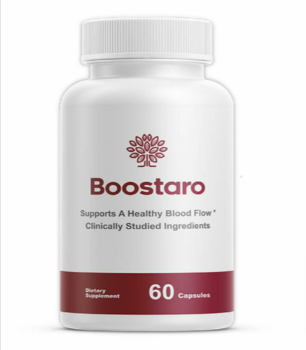 Boostaro Reviews - Safe Supplement? Read Before You Buy! - Ourboox