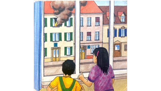 לני והצלילים by elisheva - Ourboox.com