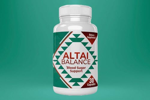 altai balance