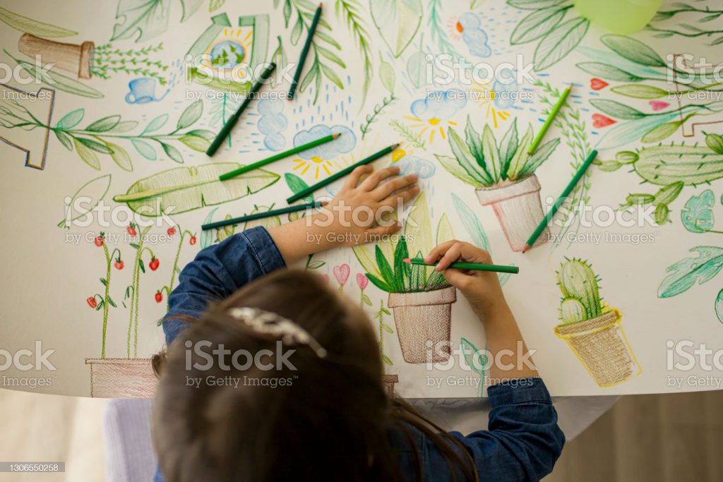 ci vuole un fiore by maria Sica - Ourboox.com