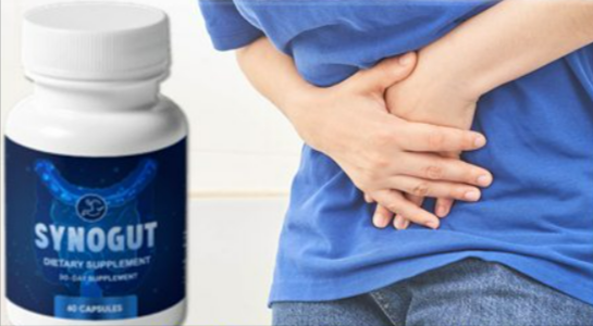 SynoGut Reviews – Ingredients, Benefits & Customer Results by Synogutreviews - Ourboox.com