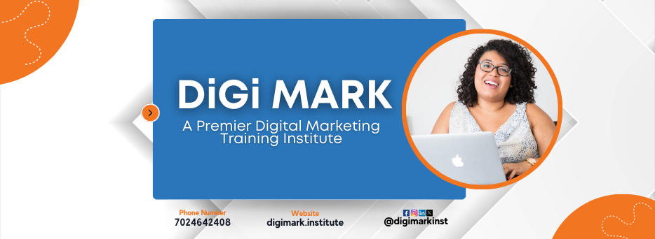 DiGi MARK – A Premier Digital Marketing Training Institute by Pradeep Kumar - Ourboox.com
