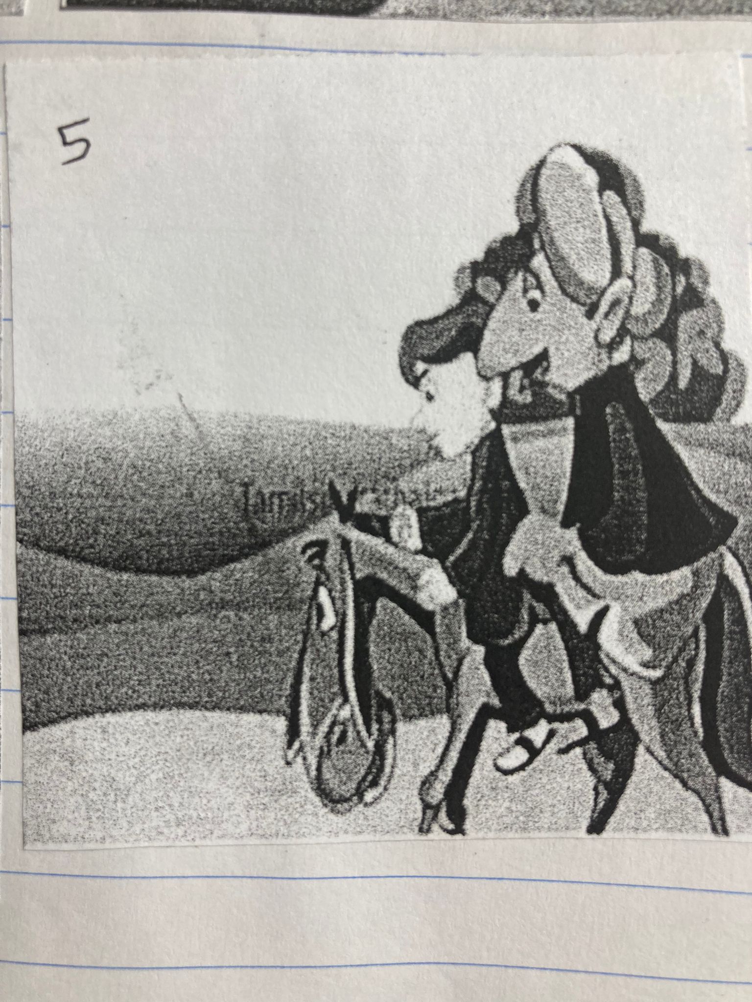 الأب والابن والحمار by orah - Ourboox.com