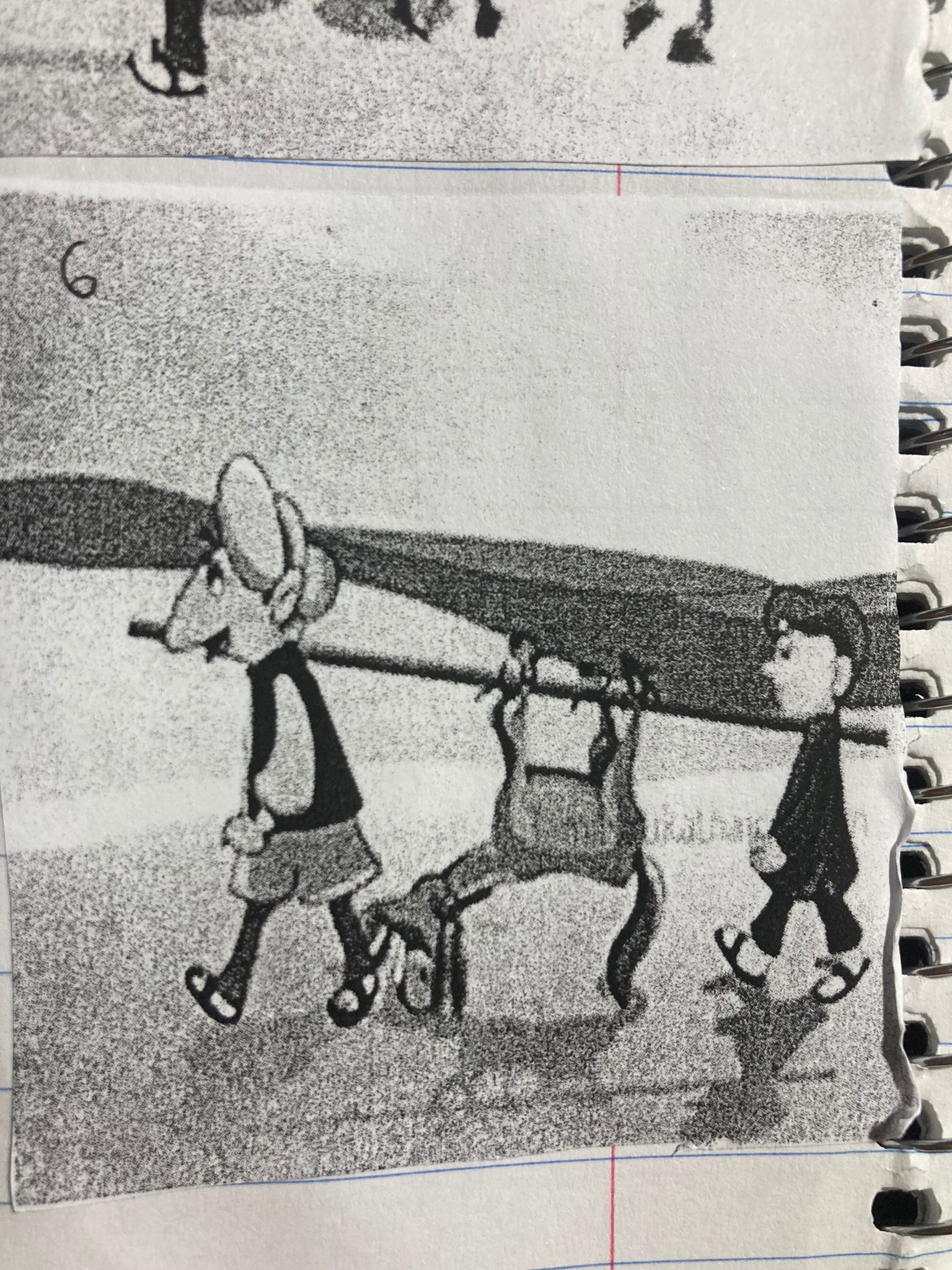 الأب والابن والحمار by orah - Ourboox.com