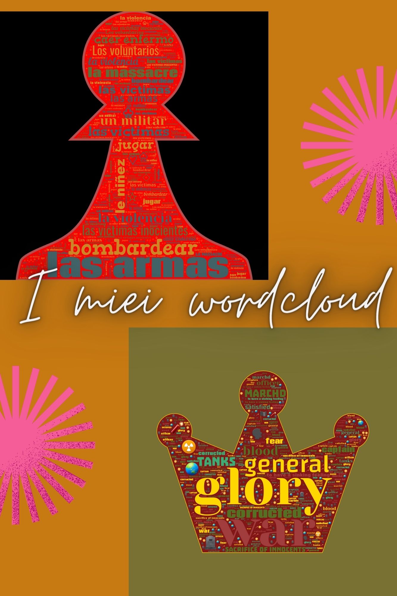 il nostro percorso UDA by Beatrice Calabrese - Ourboox.com