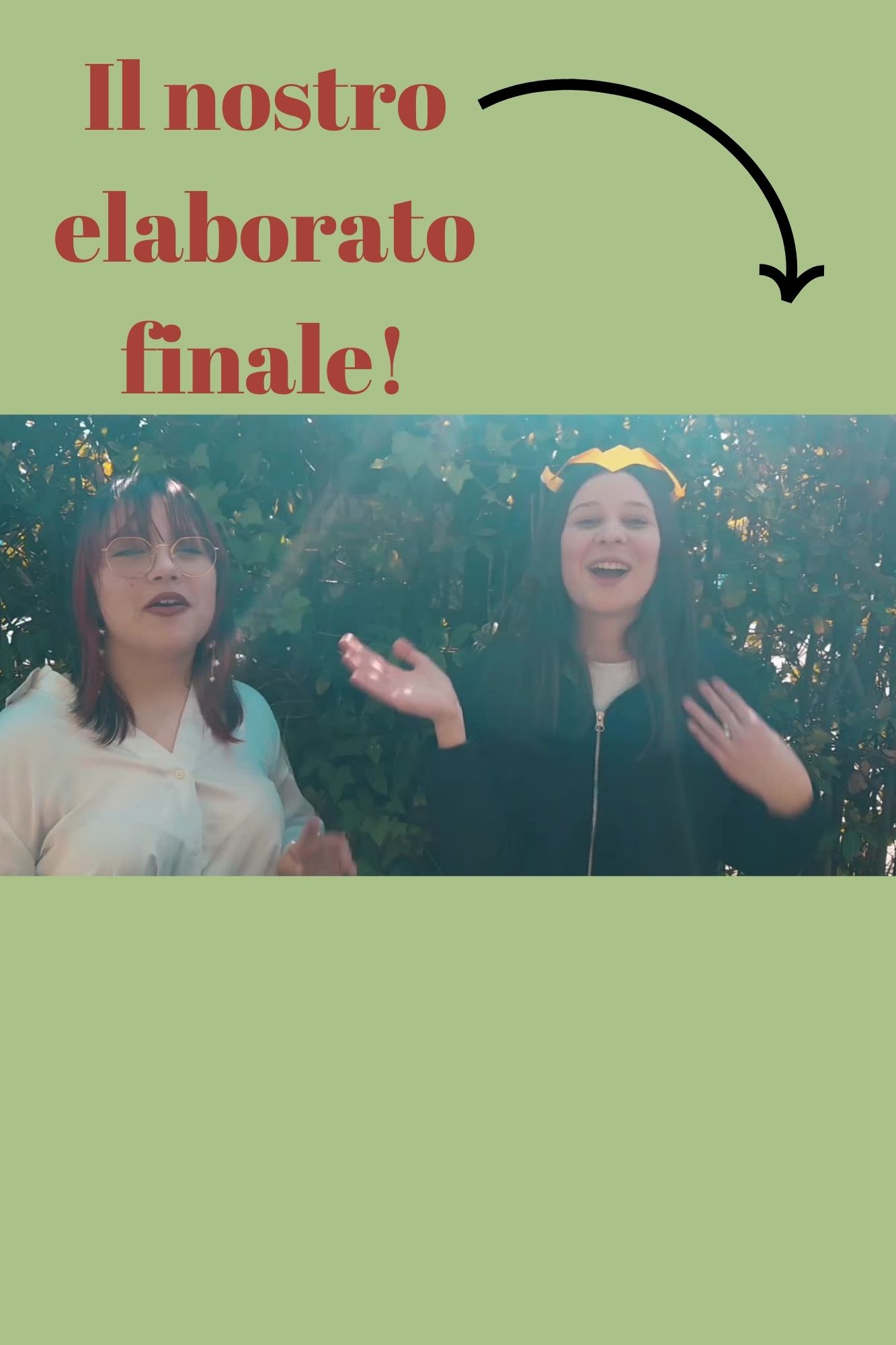 il nostro percorso UDA by Beatrice Calabrese - Ourboox.com