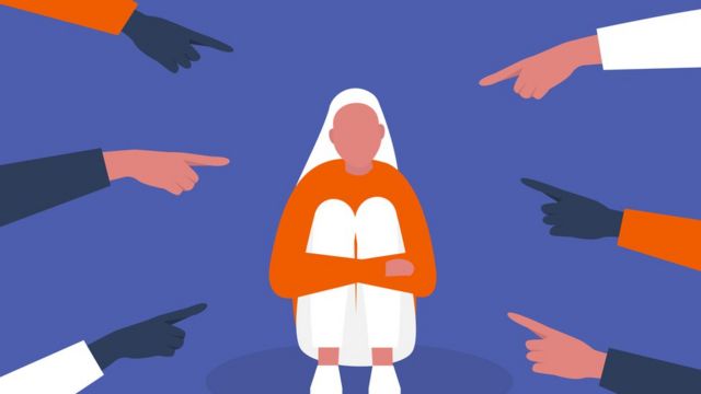 التنمر و عاداته السيئة by SIMA - Illustrated by من تاليف حلا حلبي وزهراء ابو ريش و سما شواح - Ourboox.com