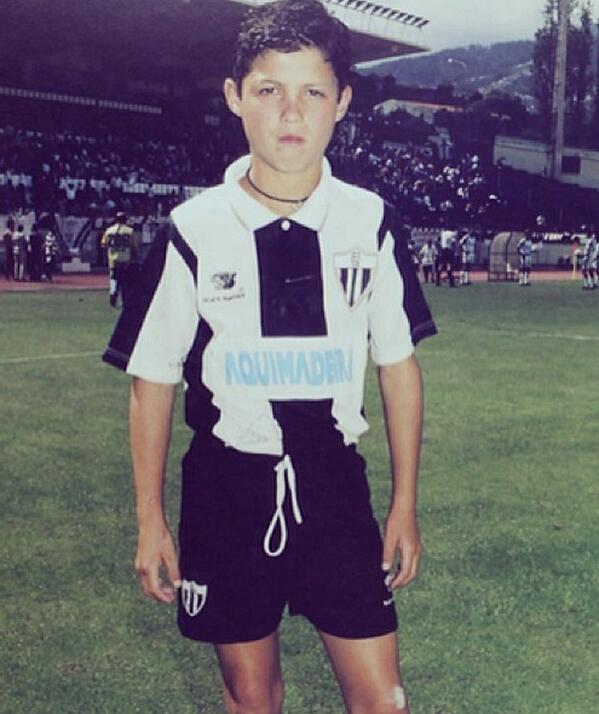 كرستيانوا رونالدو by moran and jamal - Ourboox.com