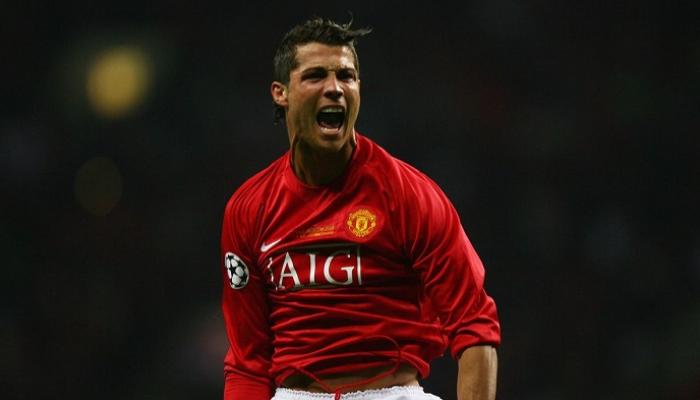 كرستيانوا رونالدو by moran and jamal - Ourboox.com