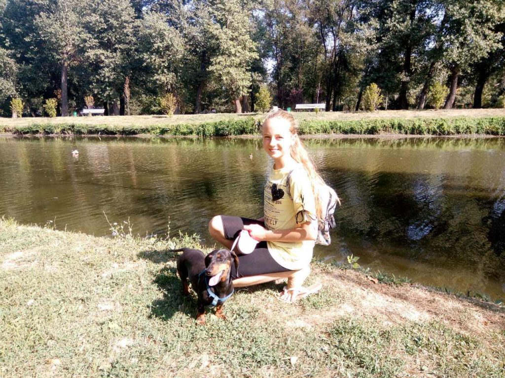 Роздуми by Daria Potomkina - Ourboox.com