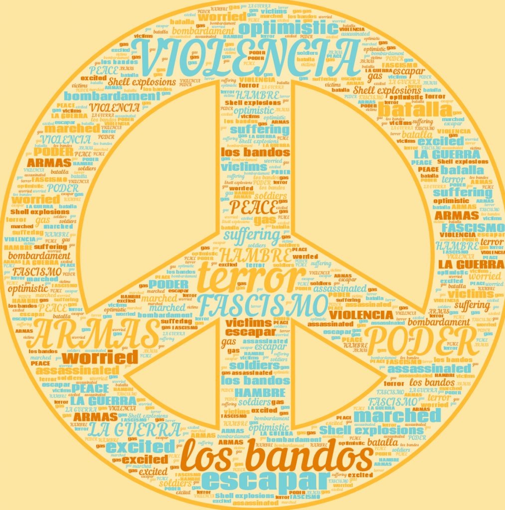 La battaglia delle emozioni by valentina Benedetti - Illustrated by Daniel Chiarappa IIIB - Ourboox.com