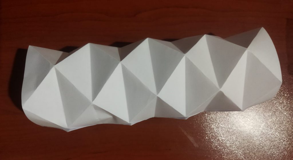 Temel Tasarım Origami by Yaren Şahan - Ourboox.com