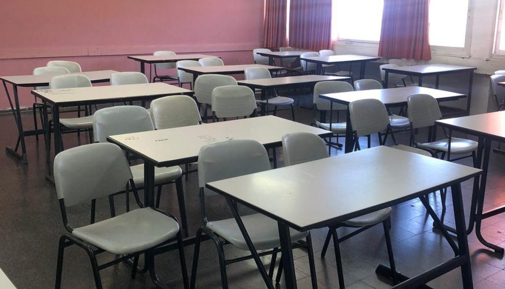 Our class and our imagination by Devorah - Ourboox.com