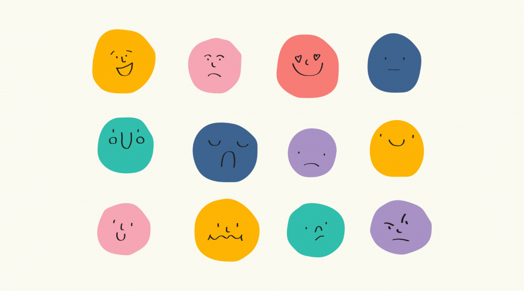 ECCO LA MIA UDA DELLE EMOZIONI ! by Sulpizi Noemi - Ourboox.com