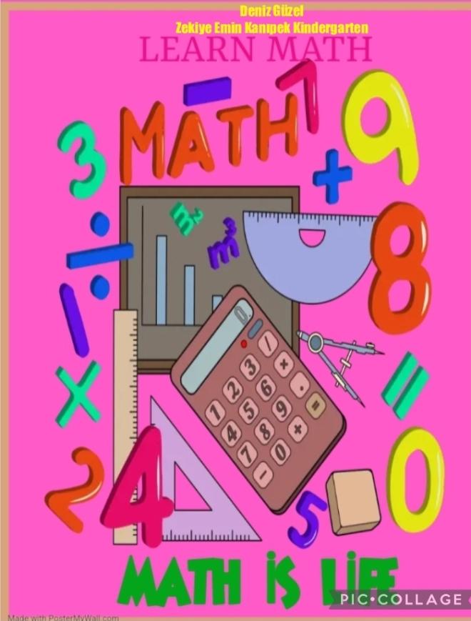 learn math slogan kitabımız by ayşe gül üstüner sarı - Ourboox.com