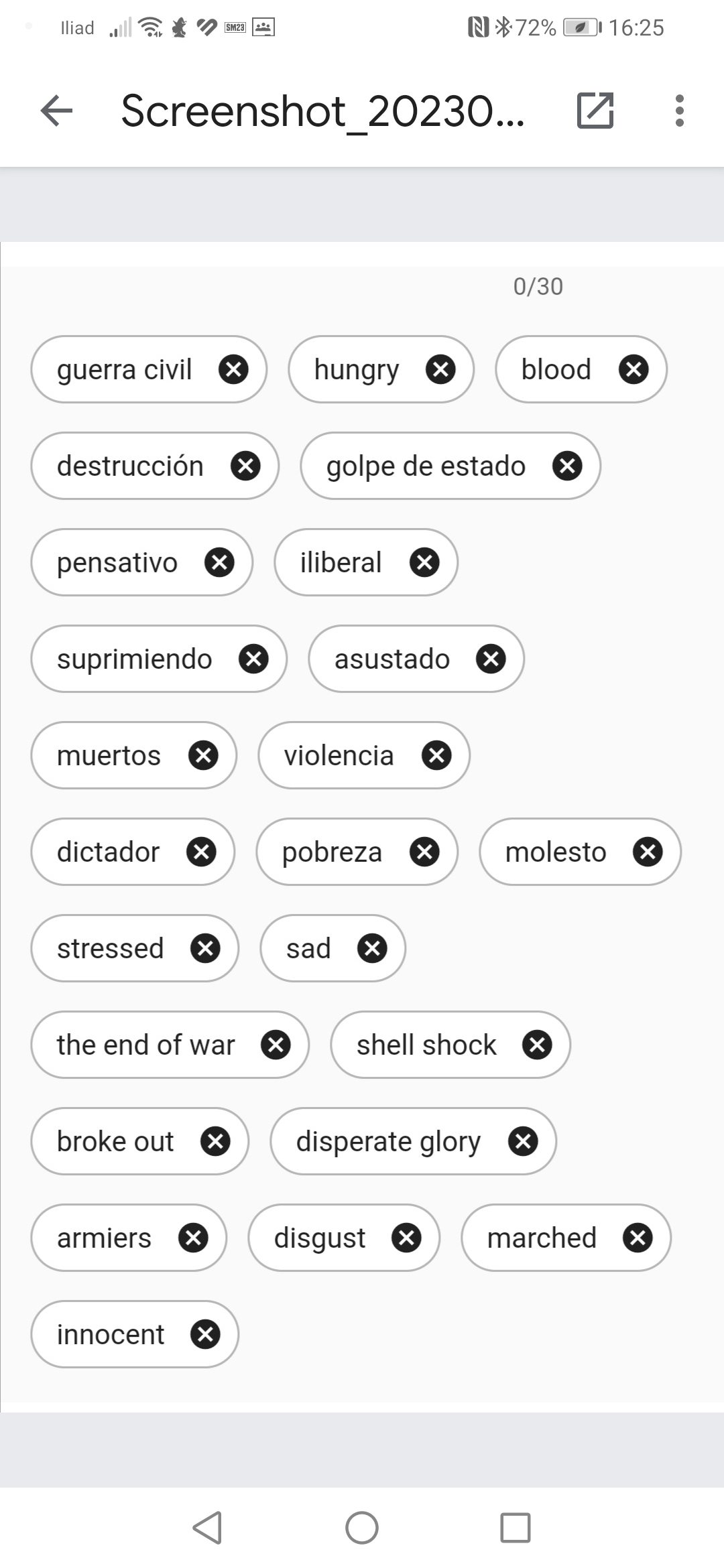 uda la battaglia delle emozioni by michael buffone - Ourboox.com
