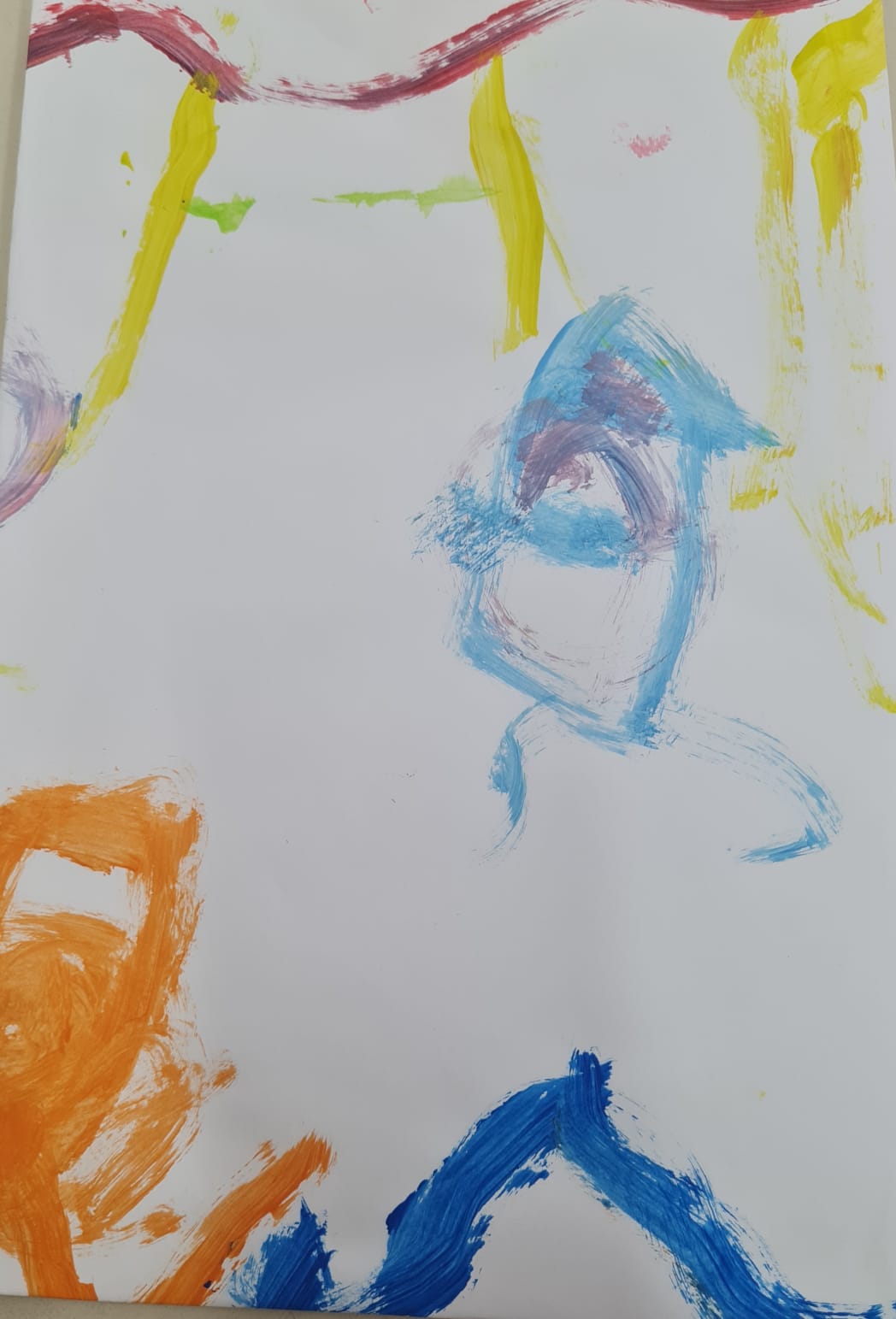 מאי הרשקוביץ by adi zilber - Ourboox.com