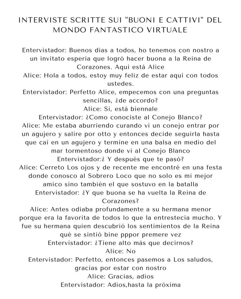 Magazine UDA by Michela Porciani - Ourboox.com