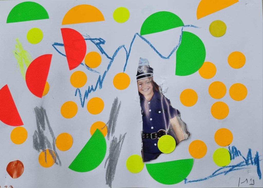 ניתן גנאור by adi zilber - Ourboox.com