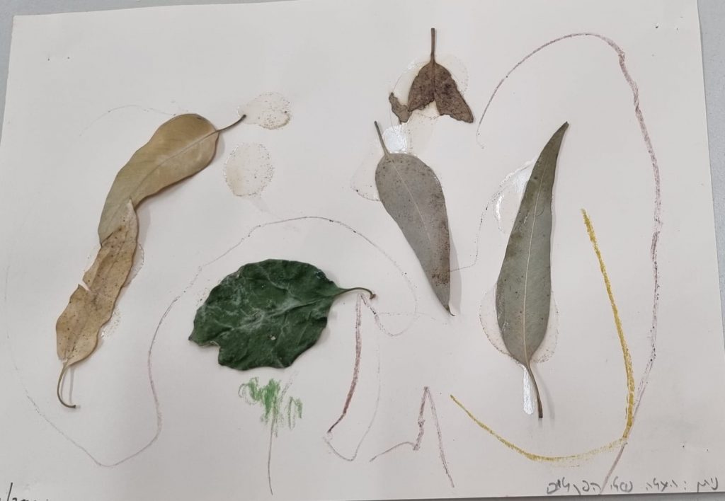 ניתן גנאור by adi zilber - Ourboox.com